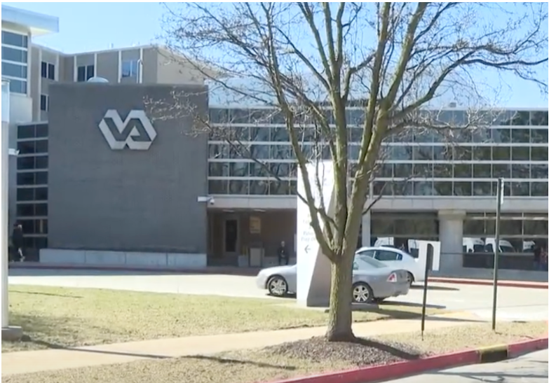 DOGE, Trump Administration Looking To Cut 80,000 Jobs At Department of Veterans Affairs