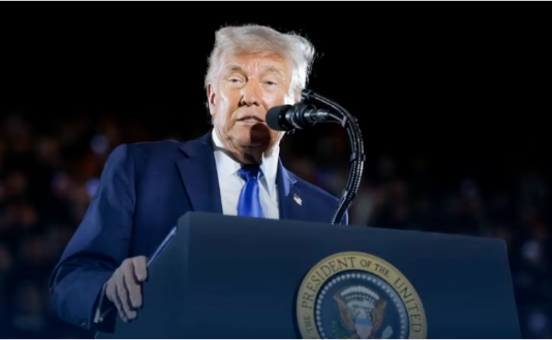President Trump Proposes Renaming Veterans Day and V-E Day as Victory Days to Celebrate America’s Wins