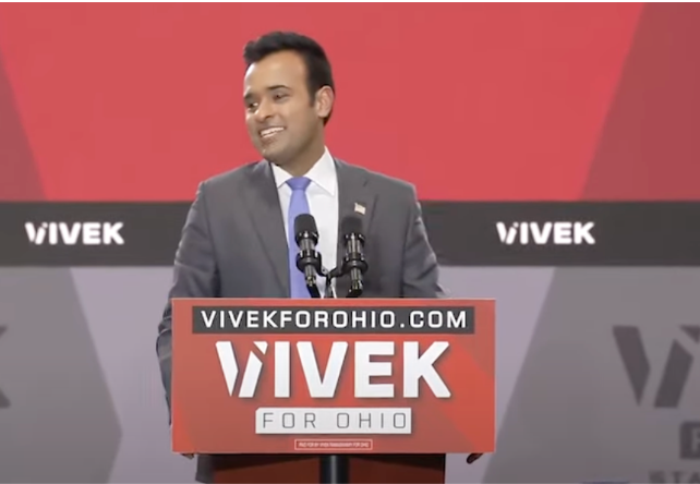 From Presidential Run to DOGE to Ohio Governor: Will Vivek Ramaswamy Finally Prevail?