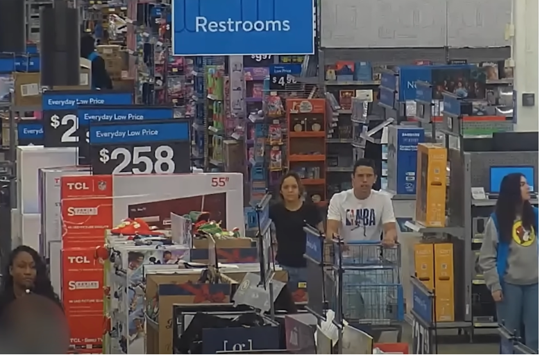 Walmart Employees Start Wearing Body Cameras to Help Deter Violence, Retail Crime in Stores