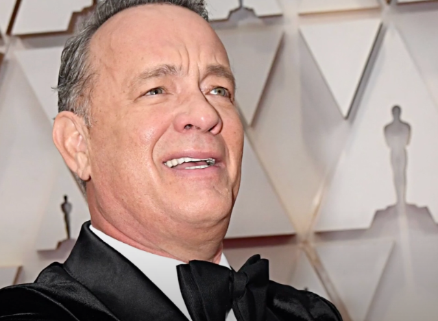 West Point Alumni Association Cancels Awards Ceremony Honoring Tom Hanks