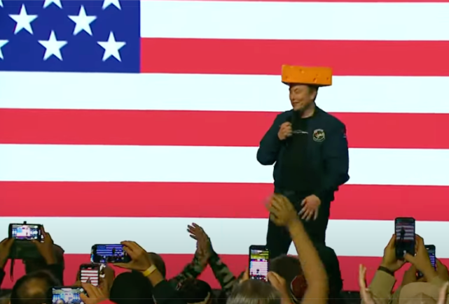 Musk’s Millions Supercharge Wisconsin Supreme Court Election Battle