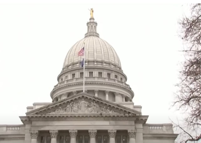 Liberal-Majority State Supreme Court Strikes Down Wisconsin's 1849 Abortion Law