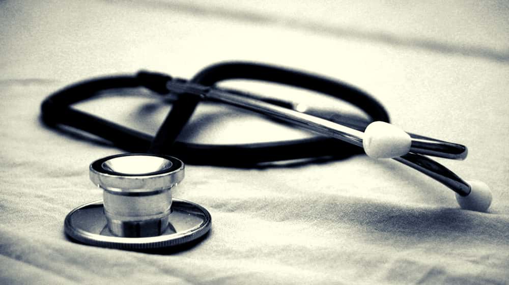 stethoscope | Why You Should Worry About Medicare Cheats
