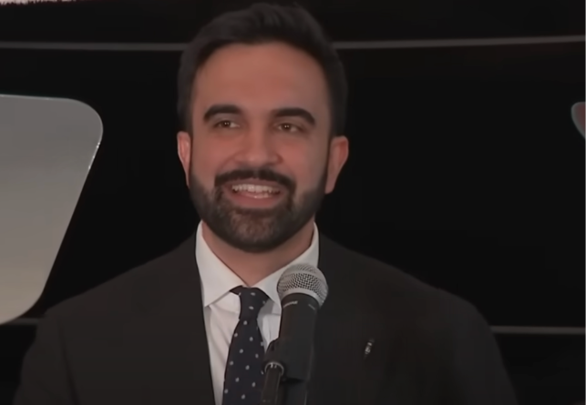 NYC Businesses Worried as Leftist Zohran Mamdani Wins Democratic Mayoral Primary