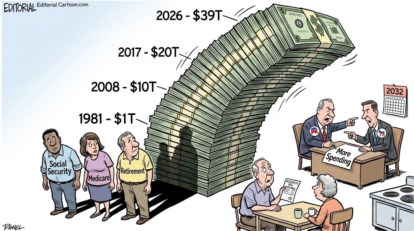 US-national-debt