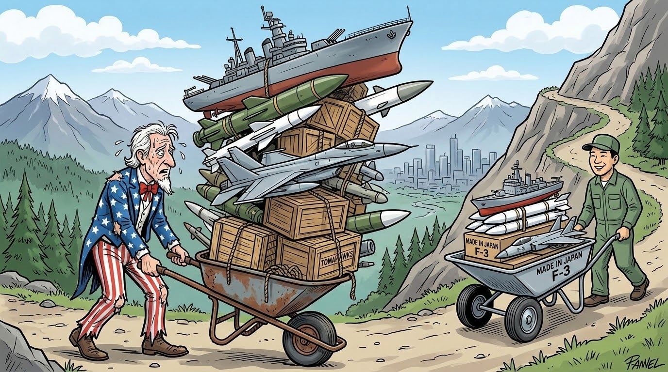 japan-arms-exports