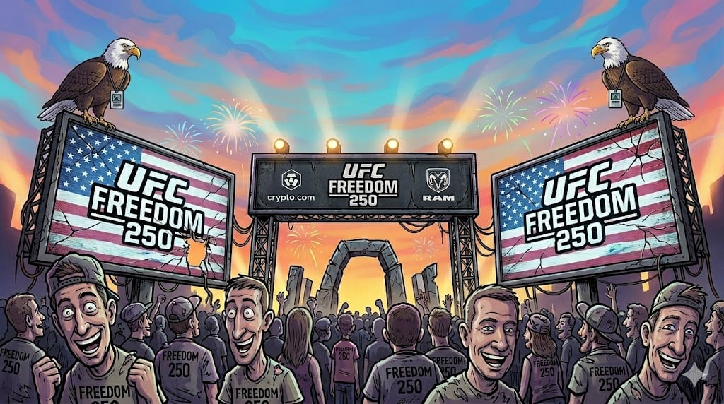 UFC-freedom-250