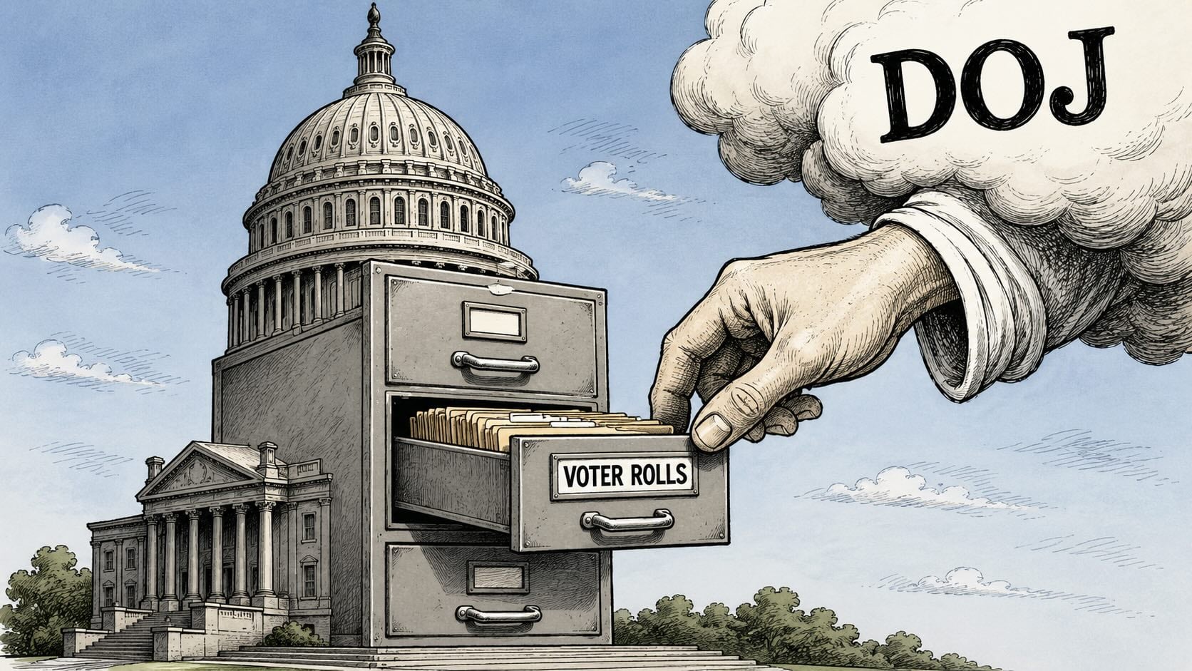 DOJ-voter-roll-lawsuits