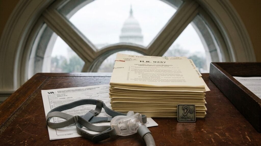 take-care-of-america's-veterans-act